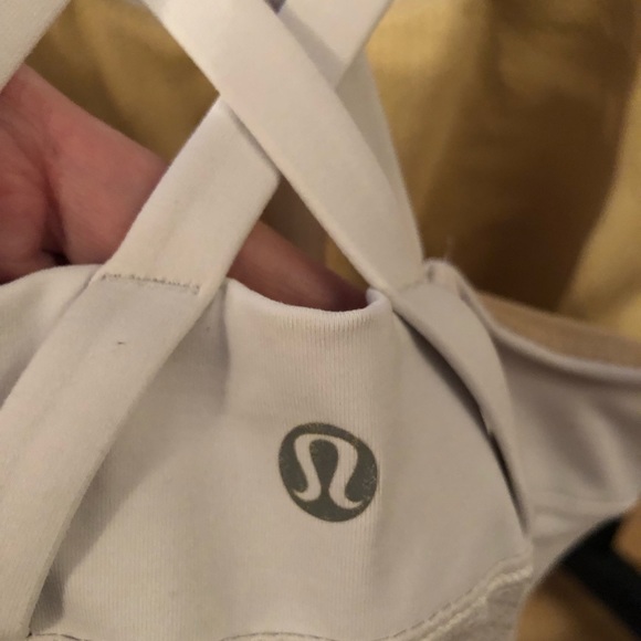 Lululemon tank - Picture 3 of 3